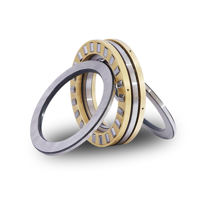 THRUST BEARINGS