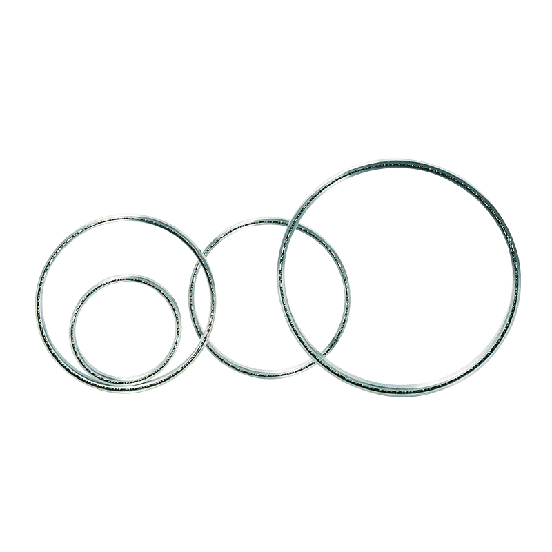 THIN SECTION BEARINGS