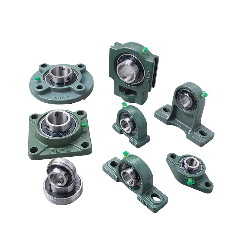 BEARING UNITS