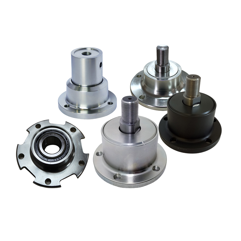 HUB UNITS