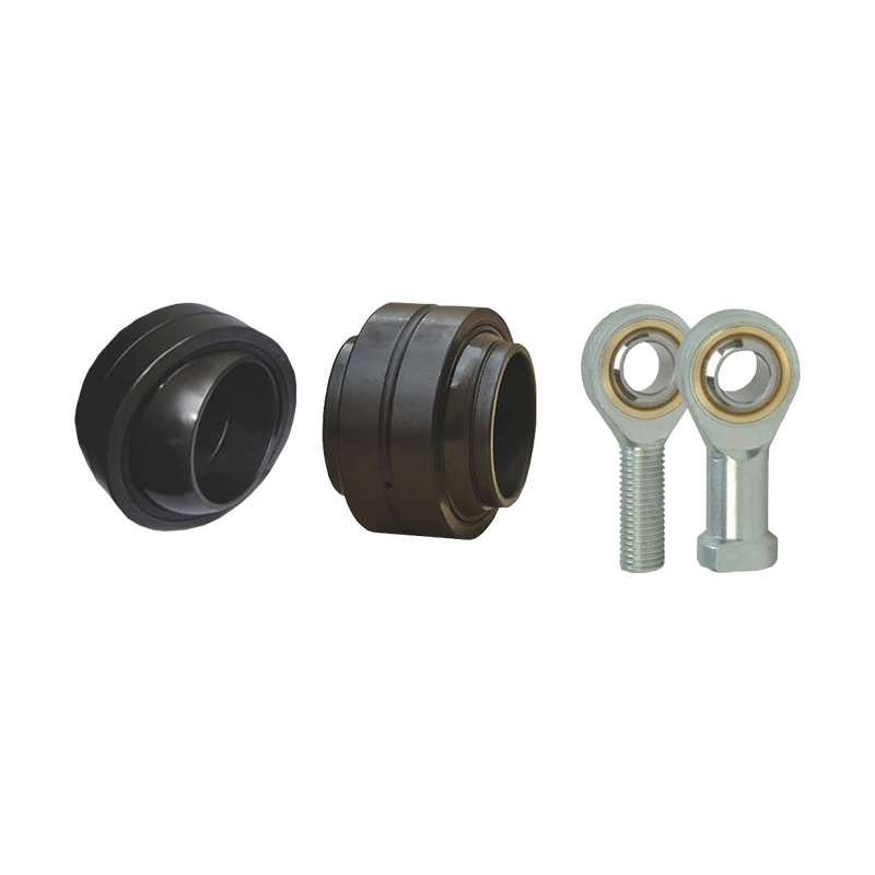 PLAIN BEARINGS