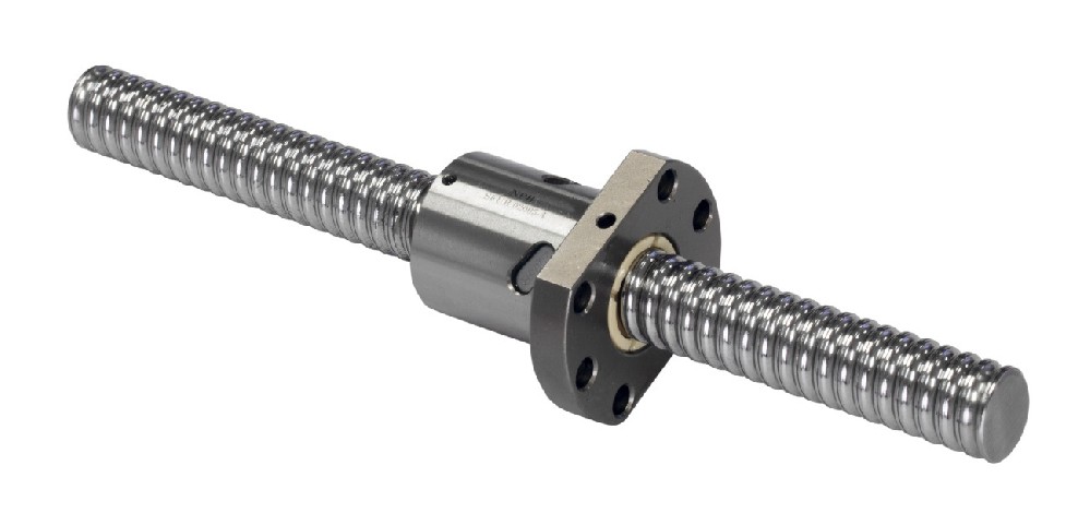 BALL SCREW