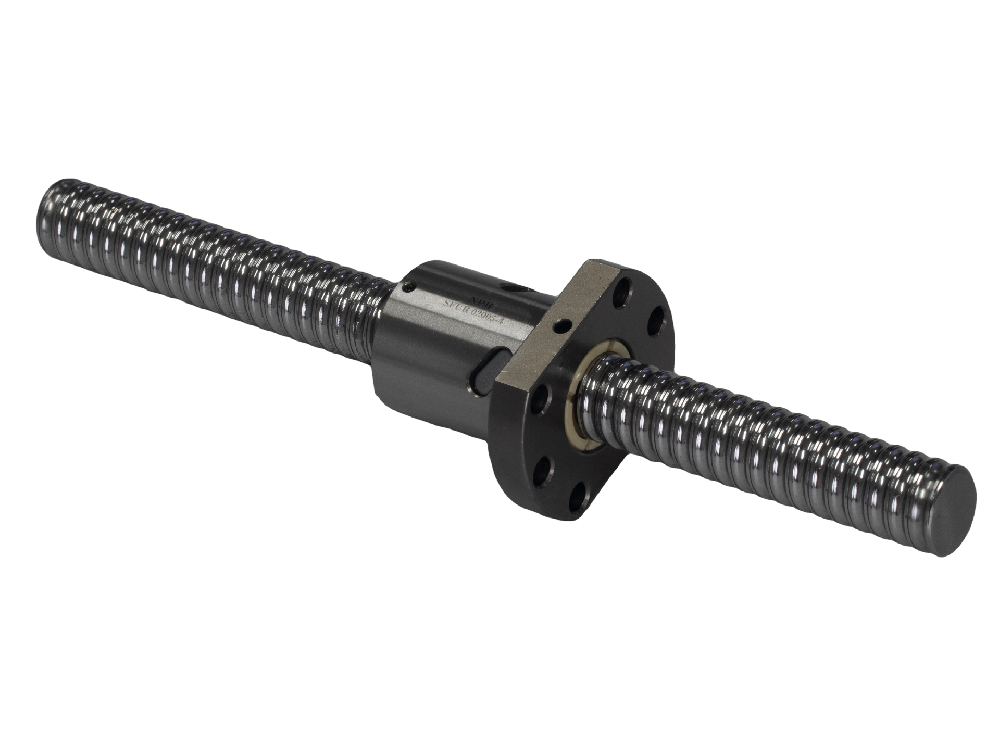 BALL SCREW